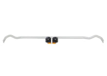 Load image into Gallery viewer, Whiteline Sway Bars BMW Z4 G29 (2018-2023) [24mm] Front &amp; [18mm] Rear Set Alternate Image