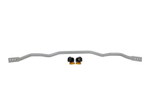 Load image into Gallery viewer, Whiteline Sway Bars Mitsubishi Lancer EVO GSR / MR (08-15) [27mm] Front or Rear Set - 27mm Front Alternate Image