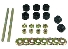 Load image into Gallery viewer, Whiteline Sway Bar End Link Set Nissan XFN XF (1988-1992) 165mm Threaded Rod + Bushings - W21807S Alternate Image
