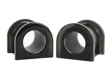 Load image into Gallery viewer, Whiteline Sway Bar Mount Bushing Kit Toyota Corolla E86 (1983-1987) [24mm] Front - KSK029-24 - Default Title Alternate Image