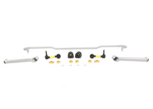 Load image into Gallery viewer, Whiteline Sway Bar Subaru BRZ (2012-2021) Rear 3 Point Adjustable w/ KLC182 &amp; KBR38 - 18mm or 16mm - 18mm Alternate Image