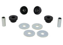 Load image into Gallery viewer, Whiteline Sway Bar Control Arm Bushing Kit Toyota Camry SV10/ 11 (1982-1988) Lower Outer - Front - W51663 - Default Title Alternate Image