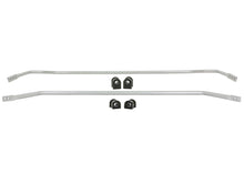 Load image into Gallery viewer, Whiteline Sway Bars Toyota MR2 Spider (00-05) [22mm] Front &amp; [18mm] Rear Set - Front 22mm Alternate Image