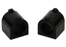 Load image into Gallery viewer, Whiteline Sway Bar Mount Bushing Kit Infiniti G37 (2008-2013) [27mm] Front - W0410-27 - Default Title Alternate Image