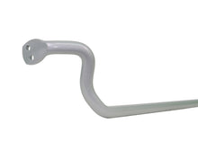 Load image into Gallery viewer, Whiteline Sway Bars Subaru WRX / WRX STi Sedan (2002-2008) [24mm] Front &amp; Rear Set - Front Alternate Image
