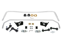 Load image into Gallery viewer, Whiteline Sway Bars Mazda MX5 RF ND (2015-2023) [26mm] Front &amp; [16mm] Rear Set Alternate Image