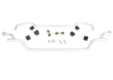 Load image into Gallery viewer, Whiteline Sway Bars Toyota Supra (1993-2002) [30mm] Front &amp; [20mm] Rear Set - Front Alternate Image