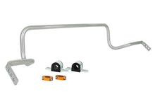 Load image into Gallery viewer, Whiteline Sway Bar Mazda 3 (2014-2018) [24mm] Front 3 Point Adjustable - BMF66Z - Default Title Alternate Image