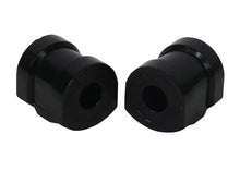 Load image into Gallery viewer, Whiteline Sway Bar Mount Bushing Kit BMW 3 Series (1990-2000) [22.5mm] Front - W22642 - Default Title Alternate Image