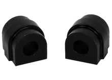 Load image into Gallery viewer, Whiteline Sway Bar Mount Bushing Kit BMW 1 Series E81/ E82/ E87/ E88 (2004-2013) [20mm] Rear - KSK104-20 - Default Title Alternate Image
