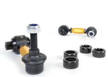Load image into Gallery viewer, Whiteline Sway Bar End Link Kit Subaru Impreza (2007-2011) [90-115mm/ 10mm Ball Stud] Rear - KLC182 - Default Title Alternate Image