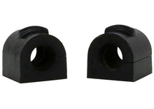Load image into Gallery viewer, Whiteline Sway Bar Mount Bushing Kit Mazda 3 (2003-2014) [18mm] Front - KSK058-24 - Default Title Alternate Image