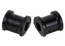 Load image into Gallery viewer, Whiteline Sway Bar Mount Bushing Kit Honda Civic Type R 7th Gen EP3 (1999-2005) [20mm] Front - W23378 - Default Title Alternate Image