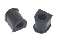 Load image into Gallery viewer, Whiteline Sway Bar Mount Bushing Kit Toyota Sprinter E110 (1995-2002) [18mm] Rear - KSK020-18 - Default Title Alternate Image