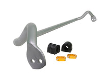 Load image into Gallery viewer, Whiteline Sway Bars Subaru WRX/ WRX STi Sedan - MY03/ MY04 (2001-2007) [24mm] MY03/ MY04 Models - Front &amp; Rear Set - Front Alternate Image
