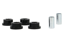 Load image into Gallery viewer, Whiteline Sway Bar End Link Bushing Kit Toyota Camry SV10/ 11 (1982-1988) Front - W22107 - Default Title Alternate Image