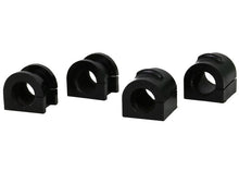 Load image into Gallery viewer, Whiteline Sway Bar Mount Bushing Kit Mazda 3 (2006-2014) [27mm] Rear - KSK058-27 - Default Title Alternate Image