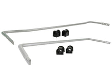 Load image into Gallery viewer, Whiteline Sway Bars Toyota MR2 Spider (00-05) [22mm] Front &amp; [18mm] Rear Set - Pair (Front &amp; Rear) Alternate Image