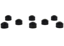 Load image into Gallery viewer, Whiteline Sway Bar End Link Bushing Kit Toyota Corolla AE86 Sprinter (1983-1987) Front - W22120 Alternate Image