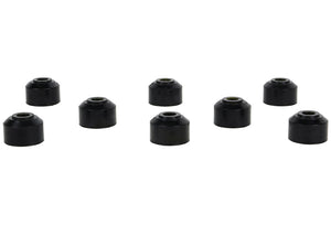 Whiteline Sway Bar End Link Bushing Kit Toyota Corolla AE86 Sprinter (1983-1987) Front - W22120