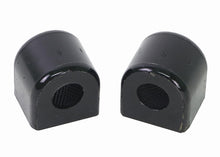 Load image into Gallery viewer, Whiteline Sway Bar Mount Bushing Kit Dodge Challenger (2008-2023) [18mm] Rear - W23331 - Default Title Alternate Image