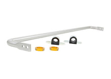 Load image into Gallery viewer, Whiteline Sway Bars Genesis Coupe 2.0T (10-14) 3.8 (10-16) 30mm Front &amp; 27mm Rear Set - Rear Alternate Image