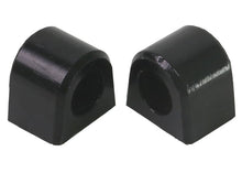 Load image into Gallery viewer, Whiteline Sway Bar Mount Bushing Kit Subaru Outback (1996-1998) [19mm] Rear - W0404-19 Alternate Image