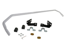 Load image into Gallery viewer, Whiteline Sway Bars Mazda MX5 RF ND (2015-2023) [26mm] Front &amp; [16mm] Rear Set Alternate Image