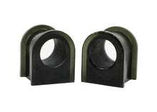 Load image into Gallery viewer, Whiteline Sway Bar Mount Bushing Kit Lexus SC Z30 (1991-2000) [30mm] Front - KSK070-30 - Default Title Alternate Image