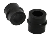 Load image into Gallery viewer, Whiteline Sway Bar Mount Bushing Kit Dodge Challenger (2008-2023) [30mm or 32mm] Front - W23328 - 30mm Alternate Image