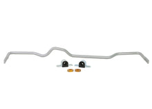 Load image into Gallery viewer, Whiteline Sway Bars Nissan Stagea M35 RWD (2001-2007) [33mm] Front &amp; [20mm] Rear Set - Rear Alternate Image
