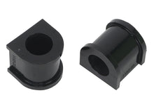 Load image into Gallery viewer, Whiteline Sway Bar Mount Bushing Kit Lexus LX470 UZJ100 (1998-2008) [25mm] Front - W23797 Alternate Image