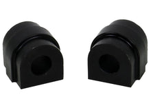 Load image into Gallery viewer, Whiteline Sway Bar Mount Bushing Kit BMW 1 E82 M Series (2011-2012) [20mm] Rear - KSK104-20 Alternate Image