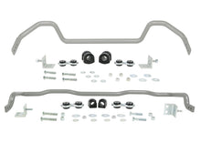 Load image into Gallery viewer, Whiteline Sway Bars BMW M3 E36 (1992-1999) [27mm] Front &amp; [22mm] Rear Set - Front Alternate Image