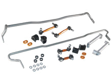 Load image into Gallery viewer, Whiteline Sway Bar Subaru BRZ ZC6 (2012-2023) [22mm] Front &amp; [16mm] Rear Set - Set (Front &amp; Rear) Alternate Image