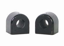 Load image into Gallery viewer, Whiteline Sway Bar Mount Bushing Kit Dodge Challenger (2008-2023) [18mm] Rear - W23331 - Default Title Alternate Image