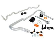 Load image into Gallery viewer, Whiteline Sway Bar Subaru Levorg VM (2014-2020) [26mm] Front &amp; [22mm] Rear Set - Set (Front &amp; Rear) Alternate Image