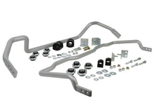 Load image into Gallery viewer, Whiteline Sway Bars BMW M3 E36 (1992-1999) [27mm] Front &amp; [22mm] Rear Set - Set (Front &amp; Rear) Alternate Image
