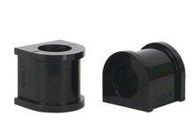 Load image into Gallery viewer, Whiteline Sway Bar Mount Bushing Kit Lexus LX470 UZJ100 (1998-2008) [25mm] Front - W23797 Alternate Image