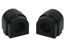 Load image into Gallery viewer, Whiteline Sway Bar Mount Bushing Kit Audi Q2 GAB FWD (2016-2023) [23.2mm] Front - W23676 - Default Title Alternate Image