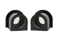 Load image into Gallery viewer, Whiteline Sway Bar Mount Bushing Kit Chevy Camaro 5th Gen (2009-2015) [27mm] Rear - KSK094-27 - Default Title Alternate Image