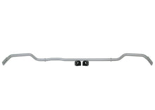 Load image into Gallery viewer, Whiteline Sway Bar BMW M2 F87 (13-21) M3 F30/F80 (14-19) M4 F82/F83 (14-20) [26mm] Rear 3 Point Adjustable - BBR44Z Alternate Image