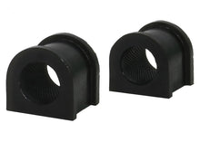 Load image into Gallery viewer, Whiteline Sway Bar Mount Bushing Kit Mitsubishi ASX (2010-2023) [24mm] Rear - KSK003-24 - Default Title Alternate Image