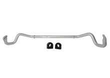 Load image into Gallery viewer, Whiteline Sway Bar BMW M1 E82 (2011-2012) [30mm] Front Non Adjustable - BBF46 - Default Title Alternate Image