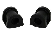 Load image into Gallery viewer, Whiteline Sway Bar Mount Bushing Kit Subaru Forester (2008-2018) [22mm] Rear - KSK001-22 - Default Title Alternate Image