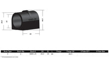 Load image into Gallery viewer, Whiteline Sway Bar Mount Bushing Kit Subaru Liberty BE/ BH/ BT (1998-2003) [19mm] Front - W0405-19 - Default Title Alternate Image