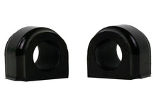 Load image into Gallery viewer, Whiteline Sway Bar Mount Bushing Kit Mazda MX-5 (2015-2023) [27mm] Front - KSK107-27 - Default Title Alternate Image