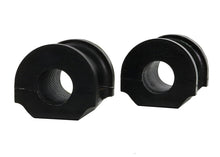 Load image into Gallery viewer, Whiteline Sway Bar Mount Bushing Kit Honda Civic EM/ EP/ ES/ EU 7th Gen (2000-2006) [20mm] Front - W23378 - Default Title Alternate Image