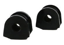 Load image into Gallery viewer, Whiteline Sway Bar Mount Bushing Kit Toyota GR86 ZN8 (2022-2023) [16mm] Rear - KSK106-16 Alternate Image