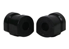 Load image into Gallery viewer, Whiteline Sway Bar Mount Bushing Kit BMW Z3 (1995-2003) [22.5mm] Front - W22642 - Default Title Alternate Image